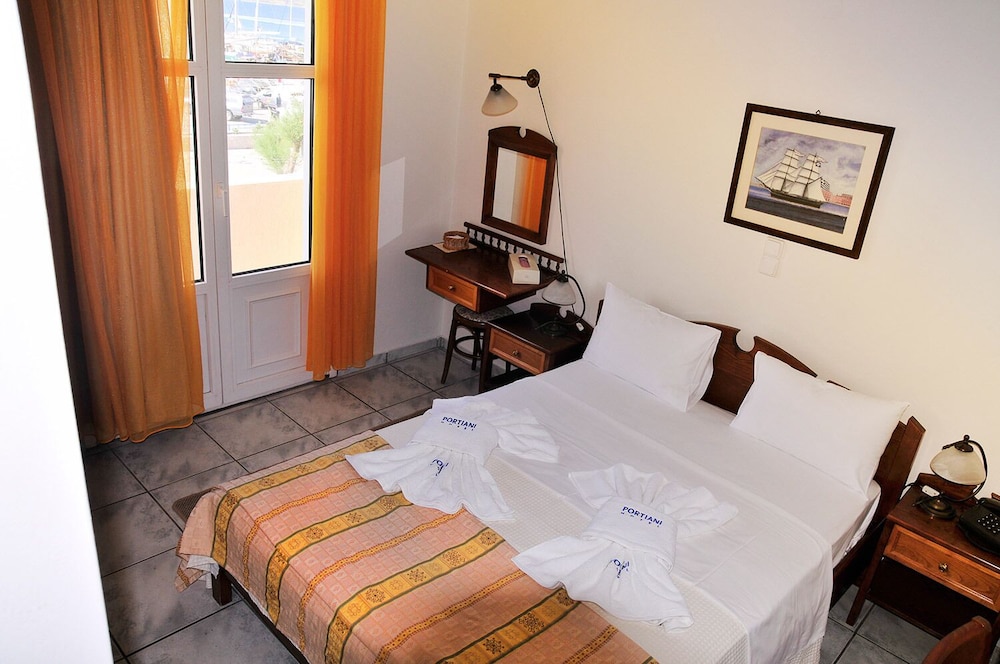 PORTIANI HOTEL 12/34