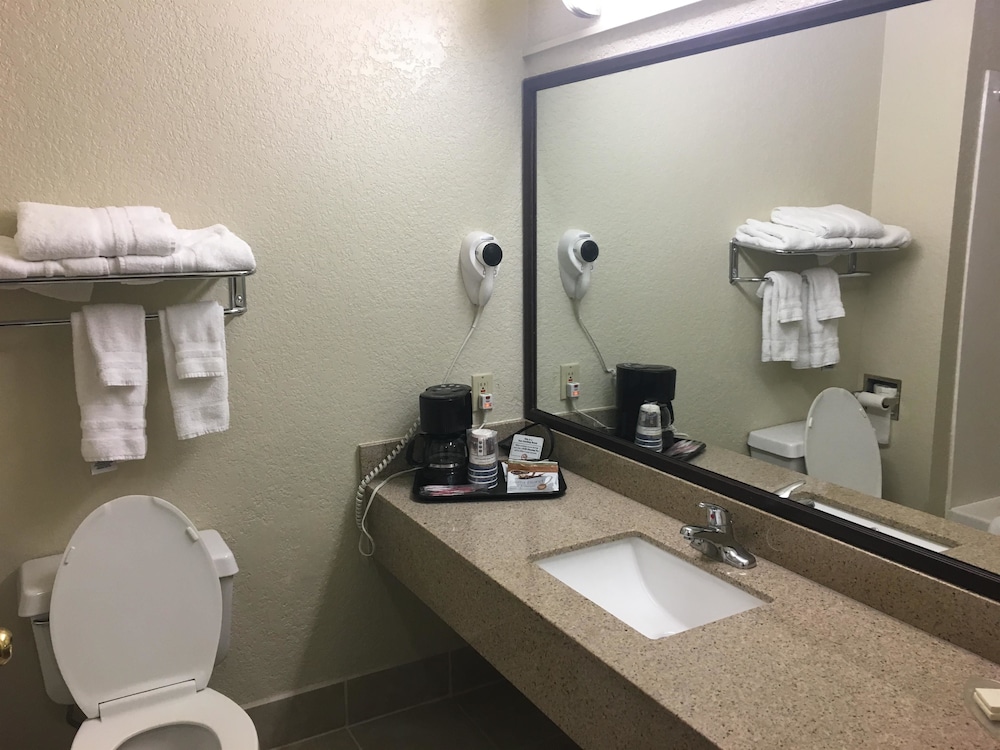 Best Western San Marcos 14/31