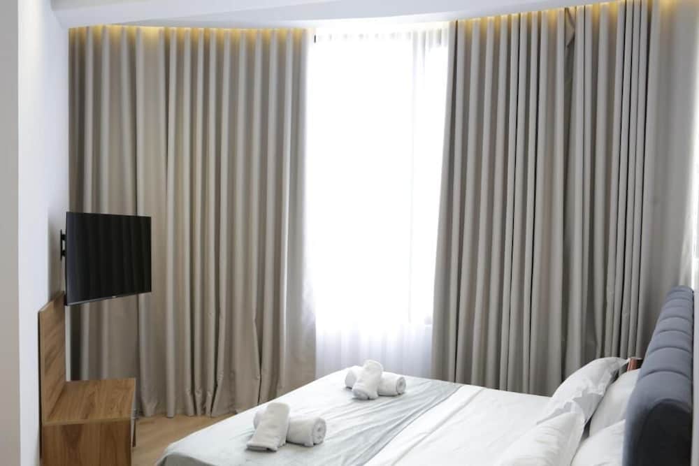 Hotel La Rosa 21/36