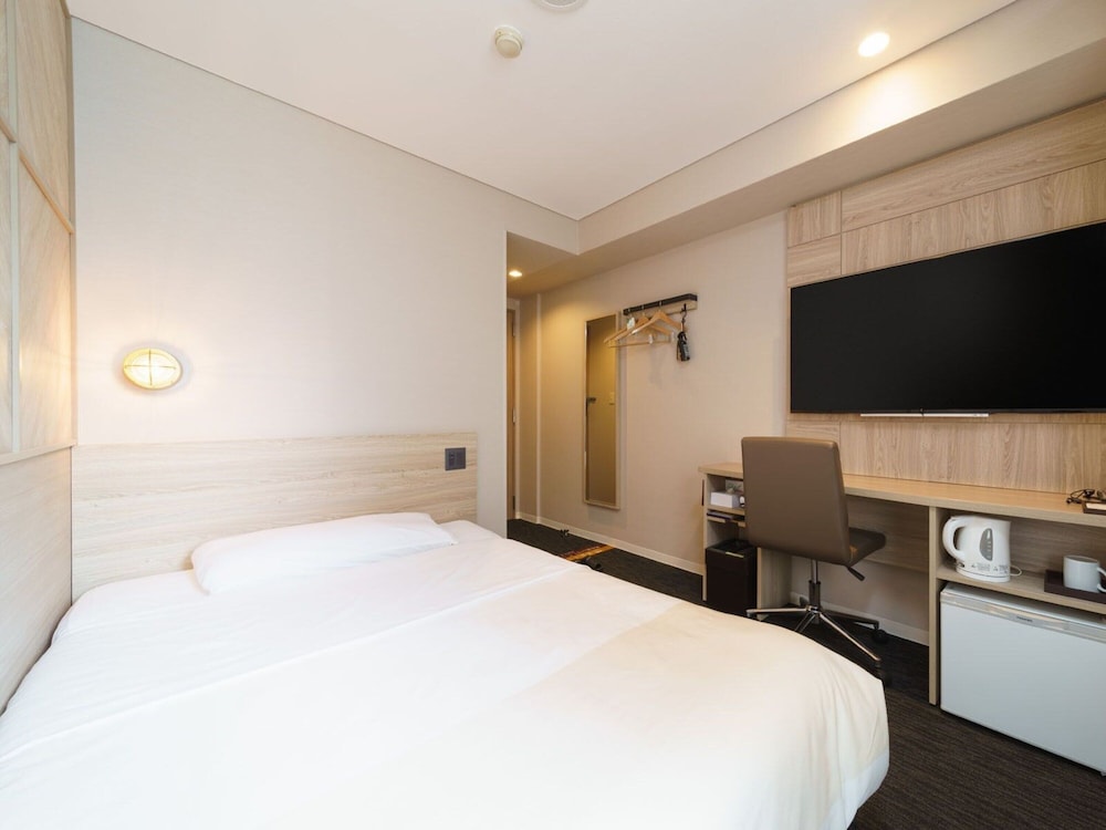 Semi Room, Single, Semi Double Bed, Smoking