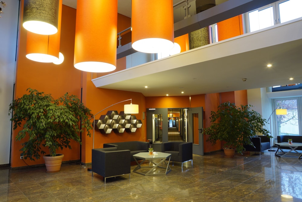 Trans World Hotel Auefeld 5/41