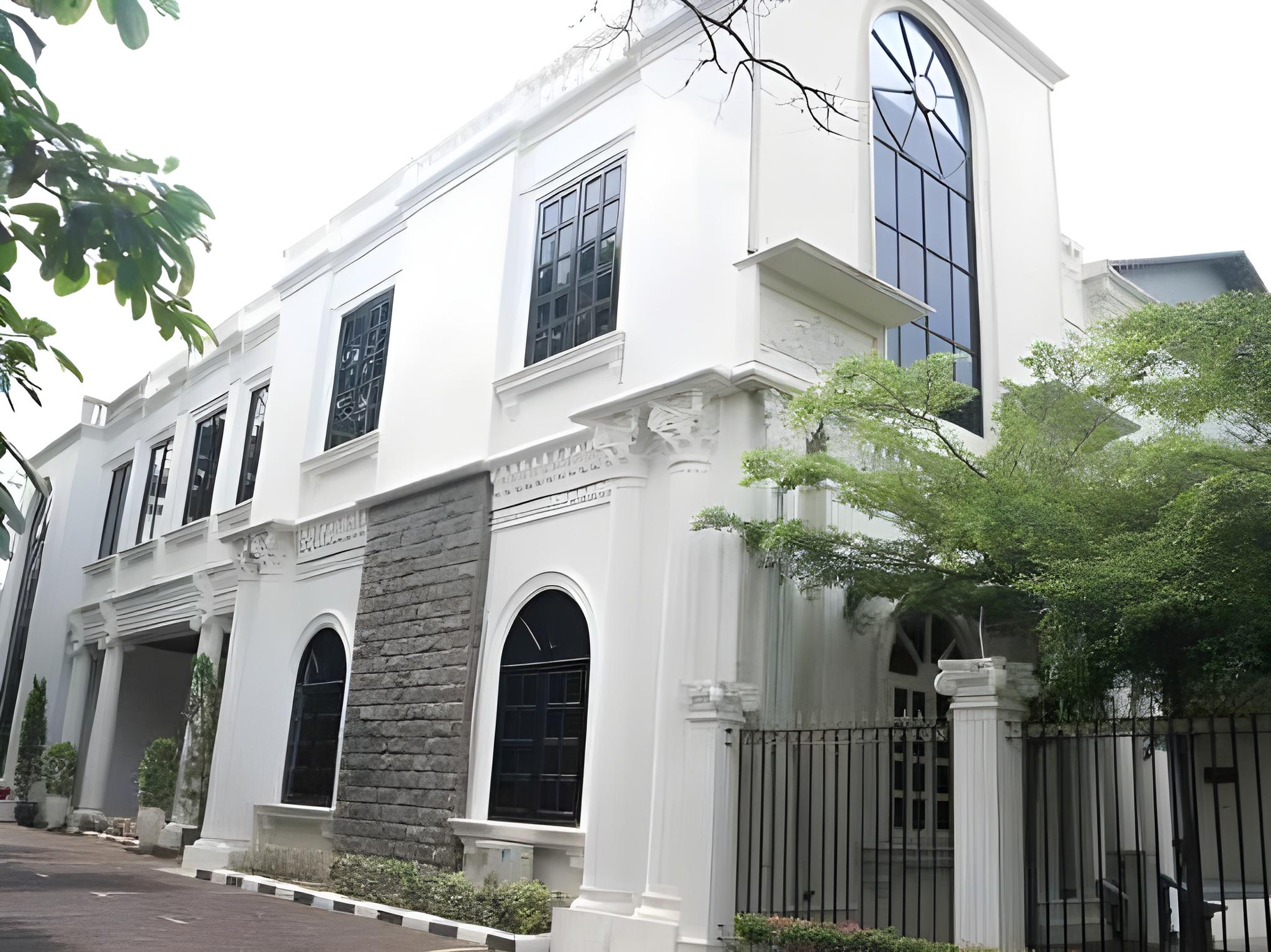 De Jehans Boutique Hotel 7/45