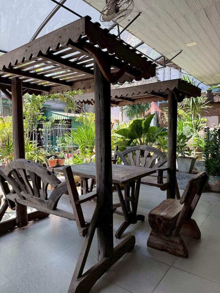 Myfriend Hotel Trang 26/50