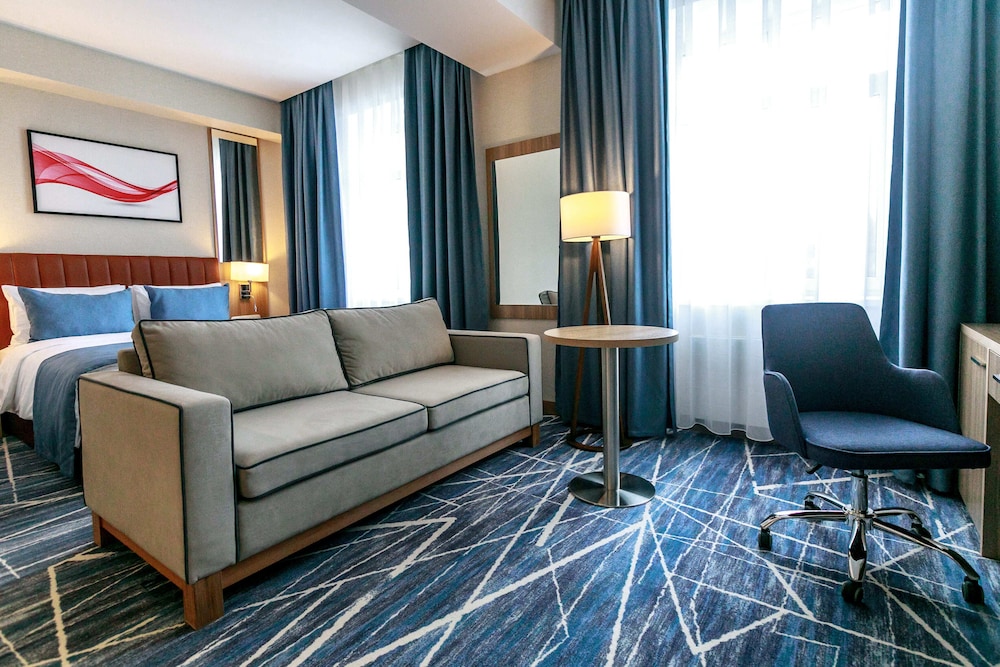 Ramada by Wyndham Astana 23/50