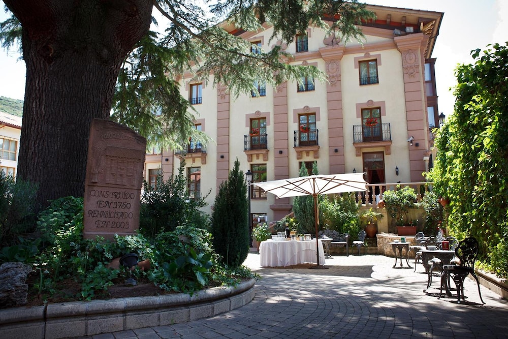 Palacio Azcarate Hotel 5/58