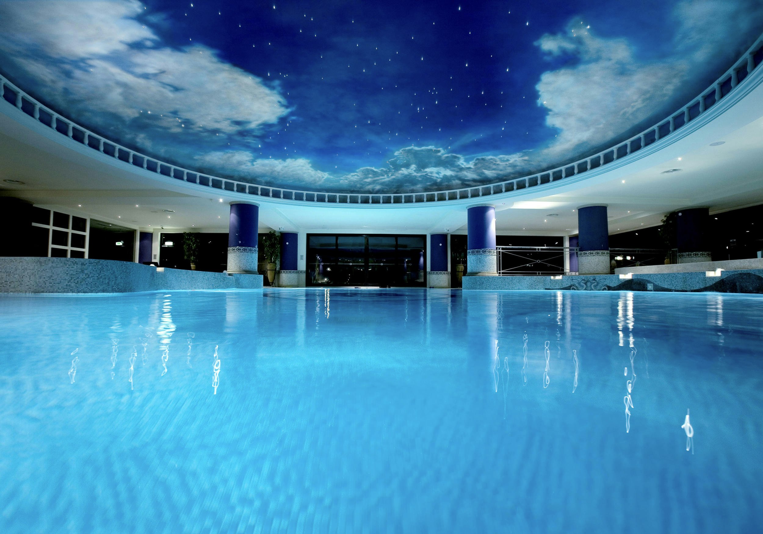 The Celtic Manor Resort 46/46