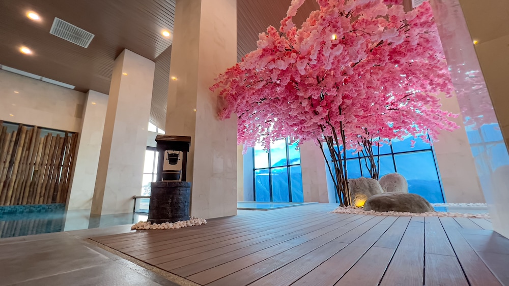 The Yanne Onsen Hotel 20/44