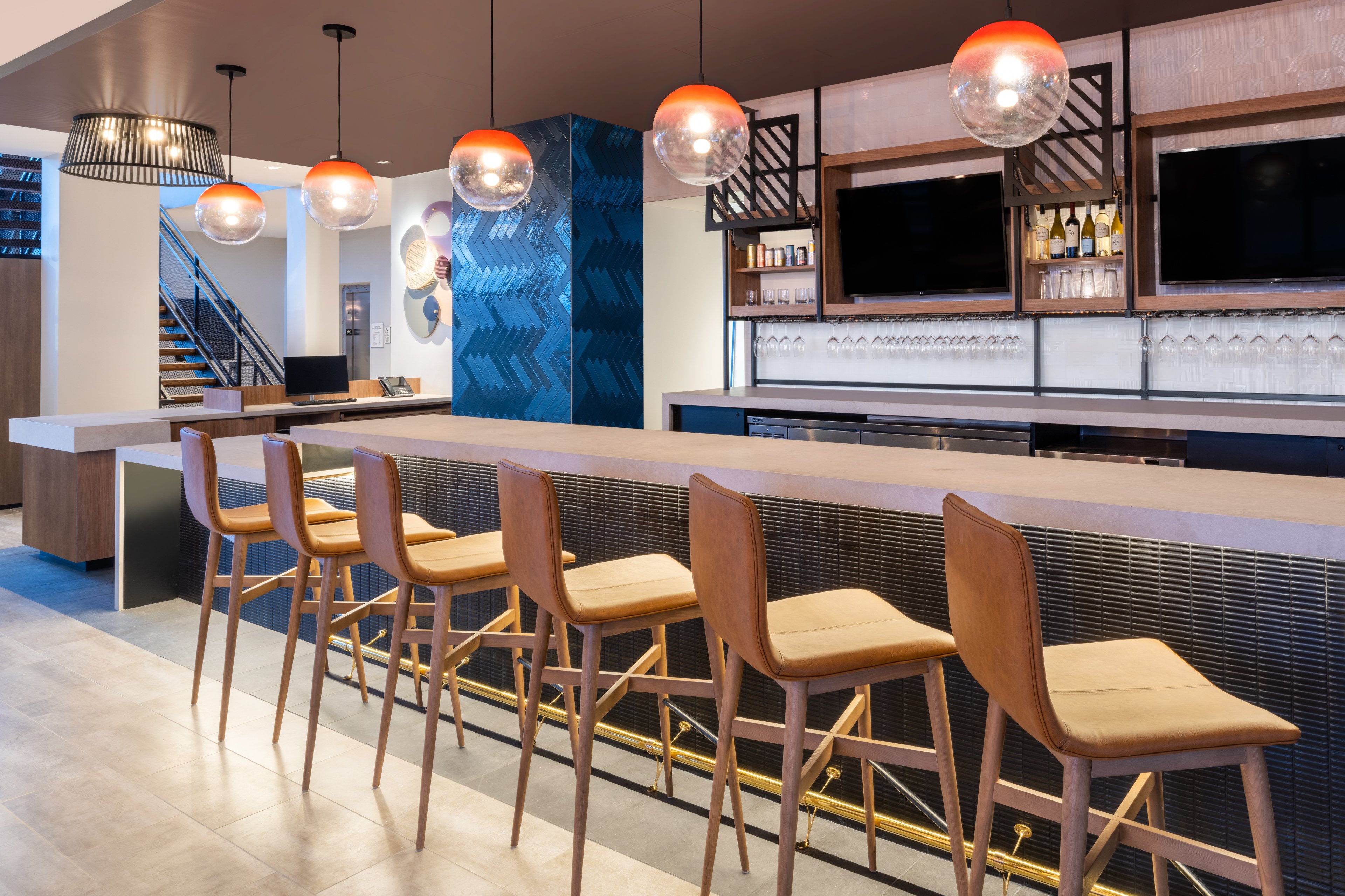 Atwell Suites Denver Airport Tower Road 20/33