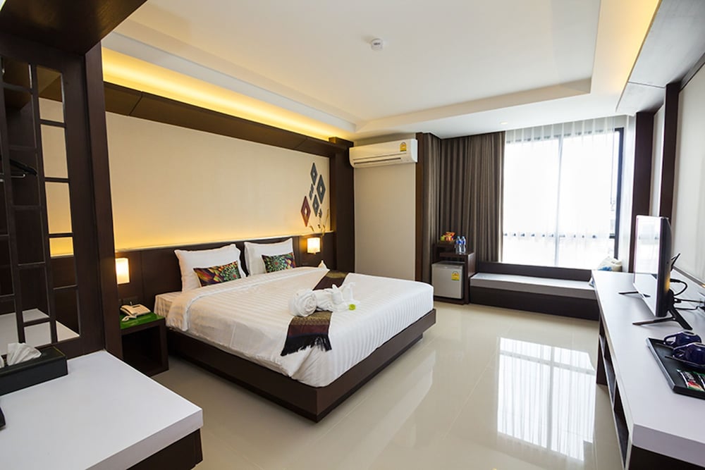 Udtel Boutique Hotel 22/42