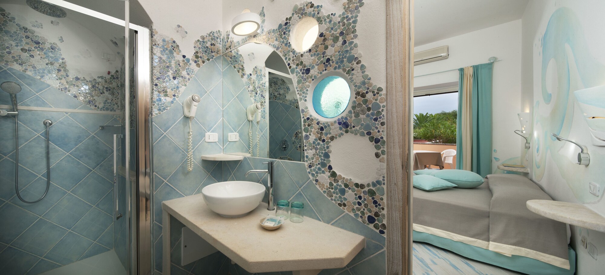 grand hotel corallaro