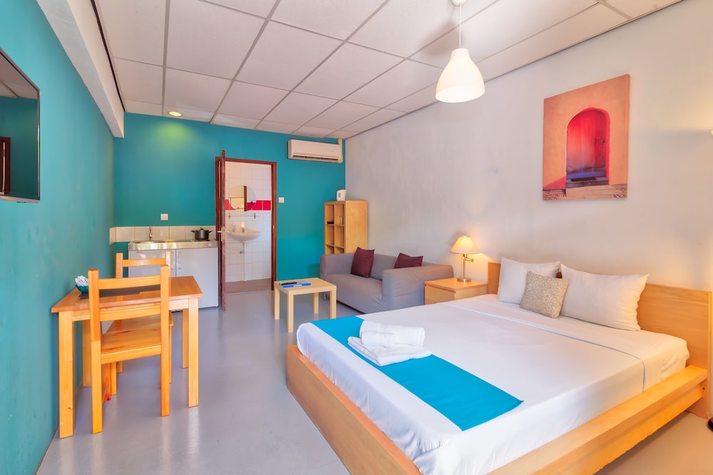 The Ritz Village Curacao 44/78