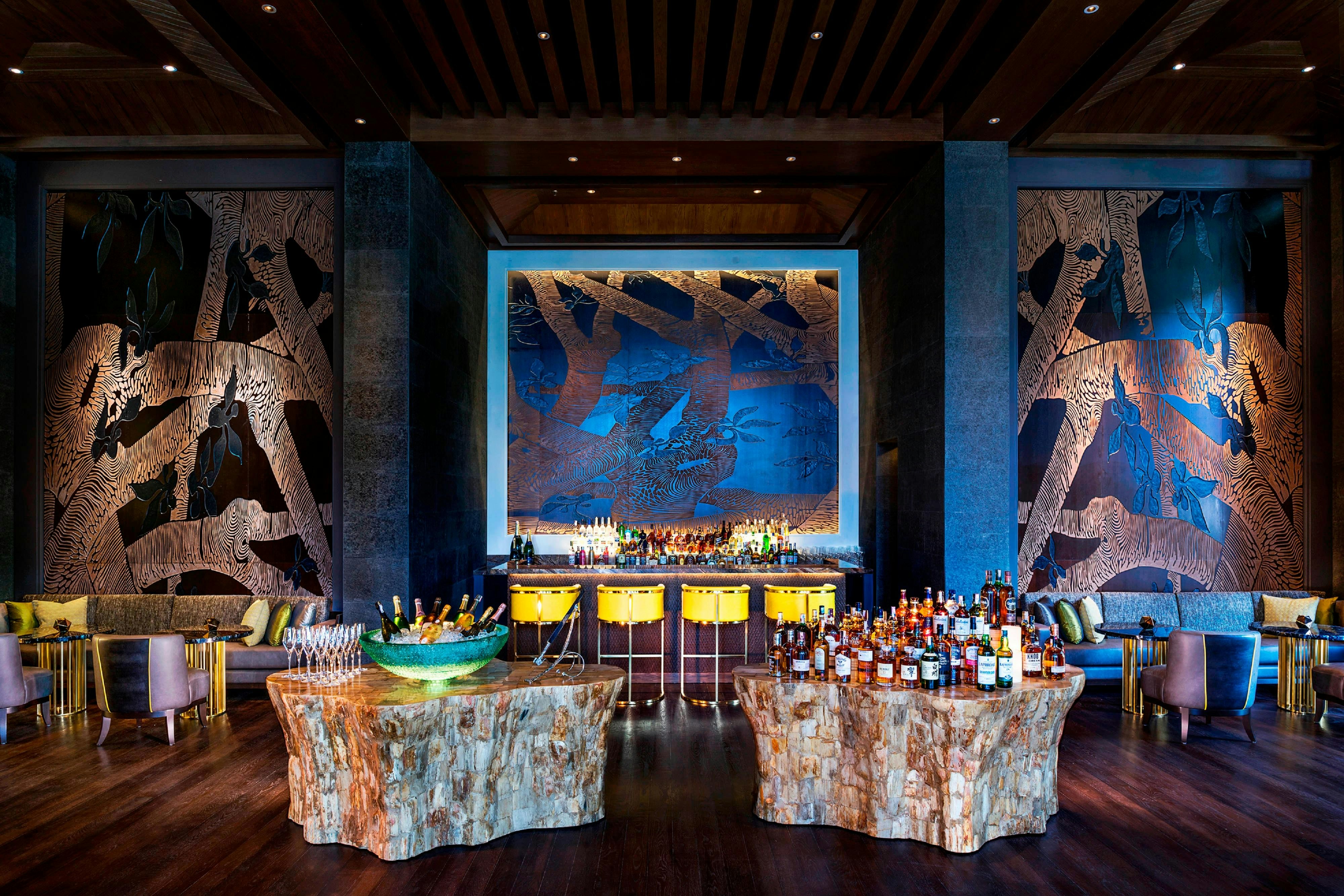 The St Regis Langkawi 27/34