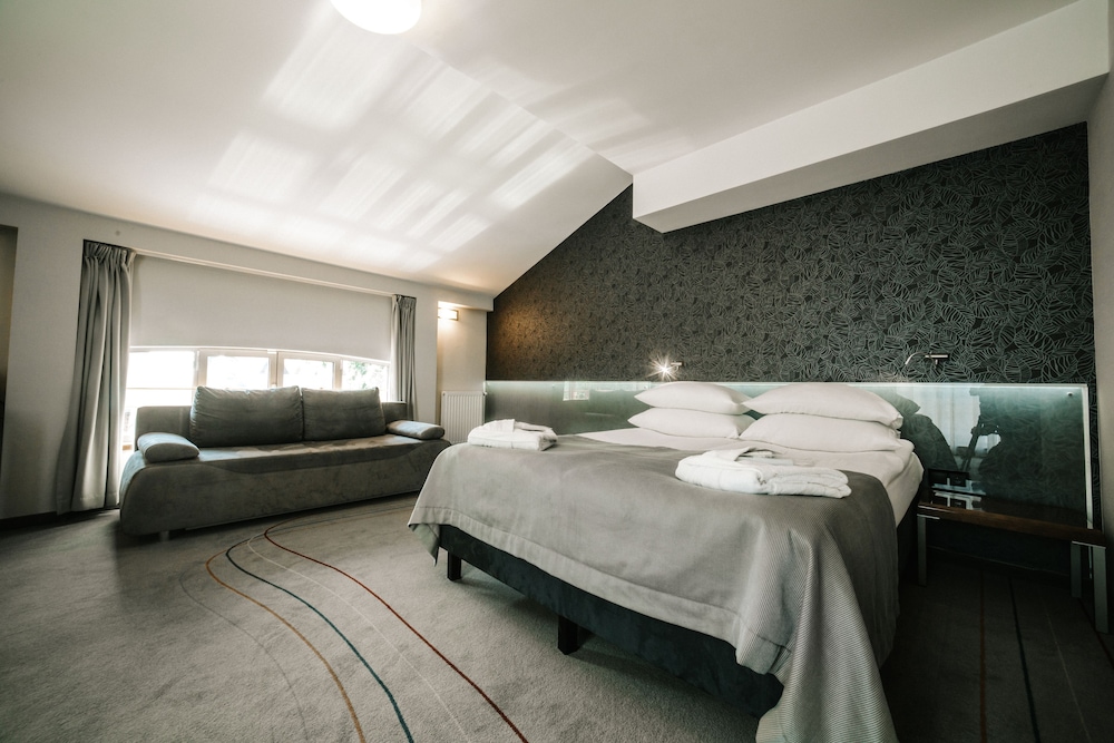 Q Hotel Grand Cru Gdansk 12/65