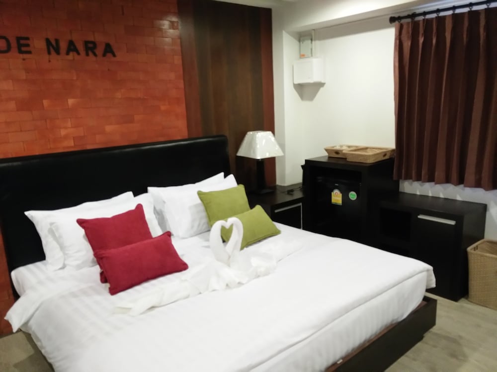Hotel De Nara 6/31