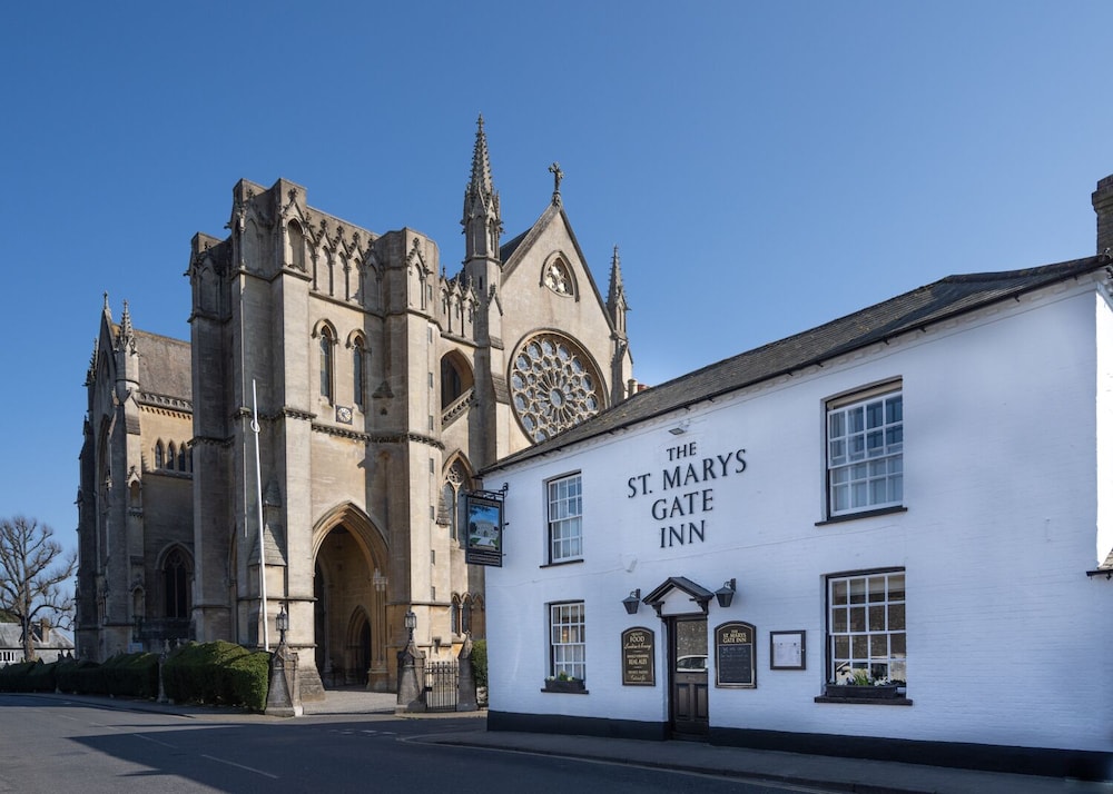 St Marys Gate Inn 45/53