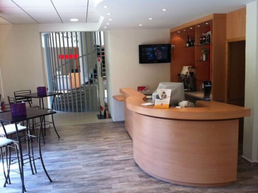 ibis Sete Balaruc les Bains Wellness and Spa 6/48