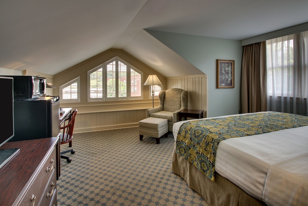 The Inn At Wise 21/36