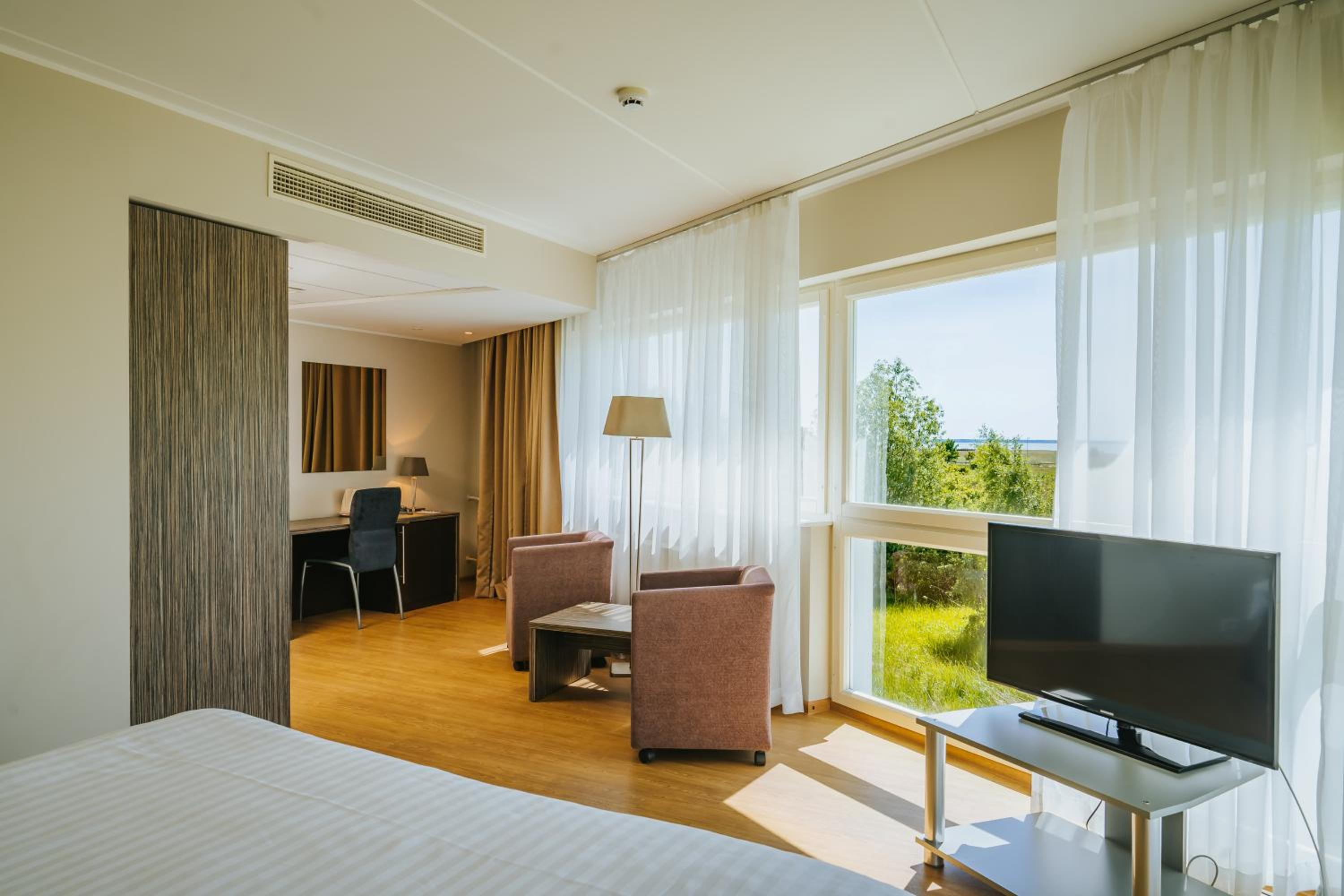 Hestia Hotel Strand 55/89