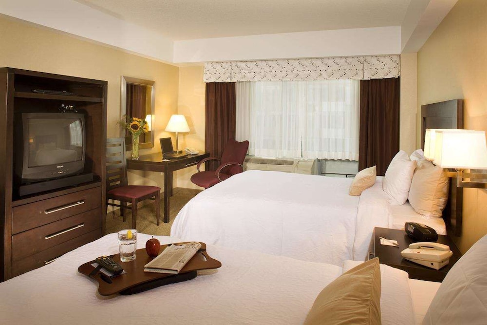 Hampton Inn and Suites Boston-Crosstown Center 17/49