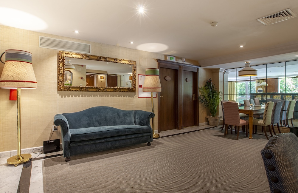 Hotel Inglaterra 43/73