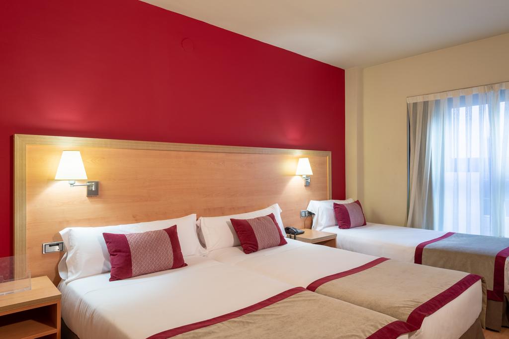 Room, Double Bed, with Child Extra Bed
