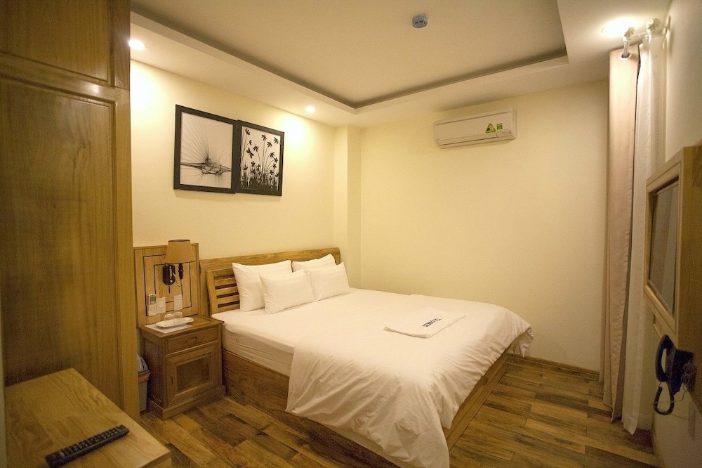 Senkotel Nha Trang 23/62