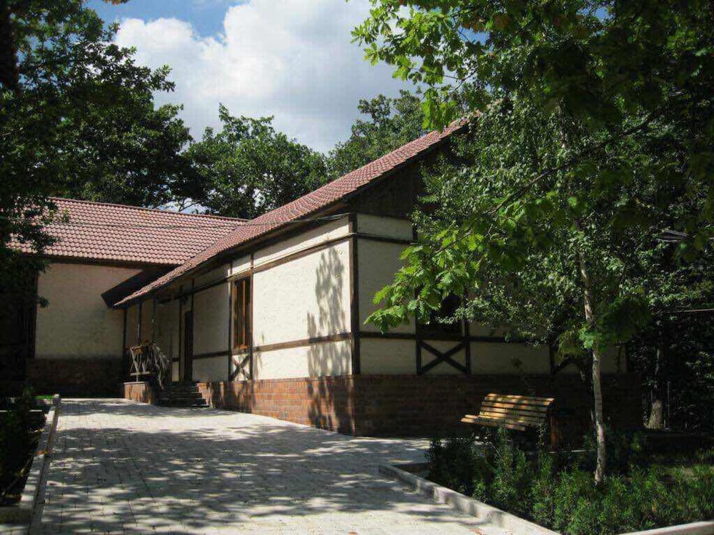 Splendor Resort And Restaurant 15/18