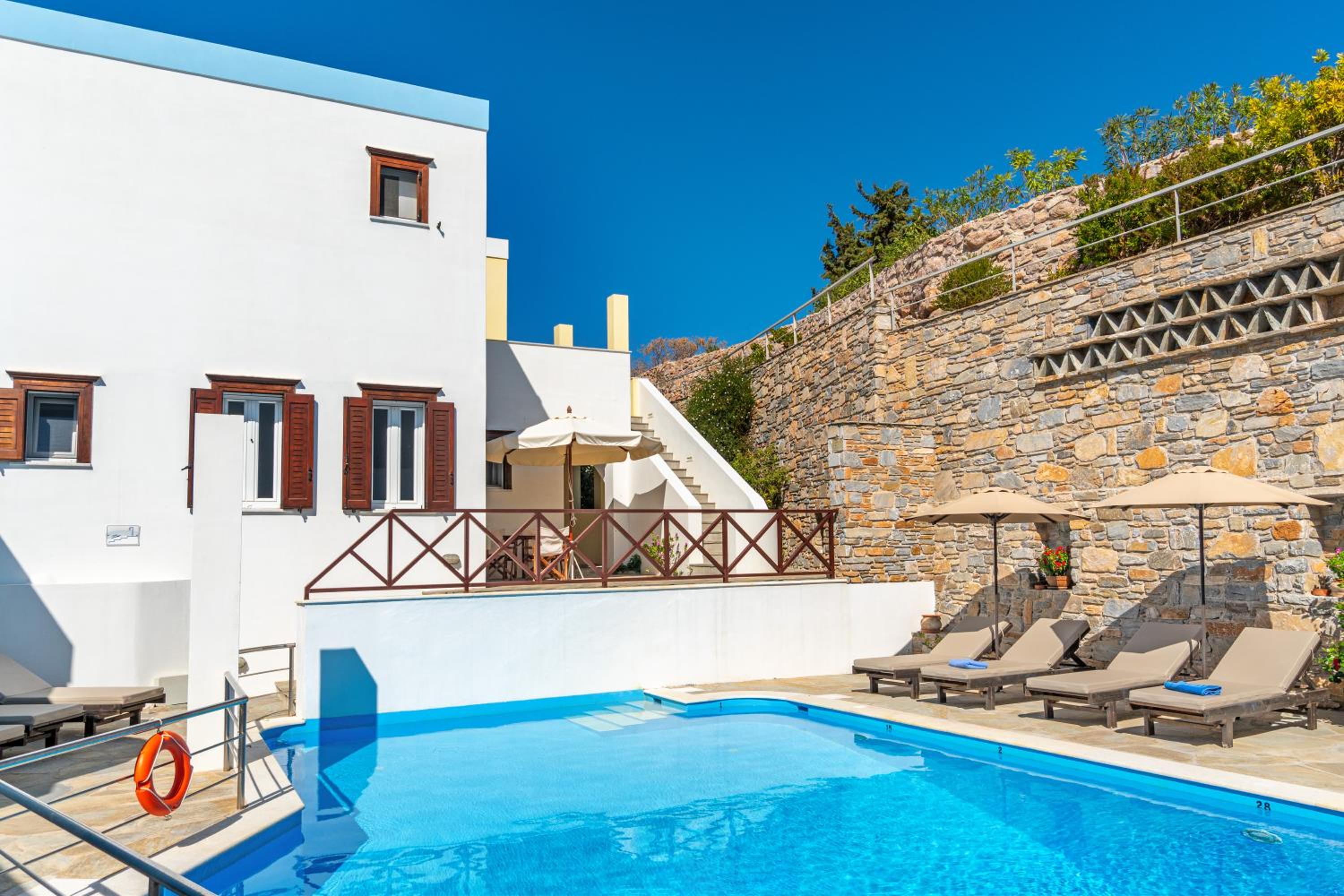Reggina S Apartments 21/23
