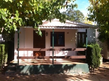 Camping Vendrell Platja 1/31