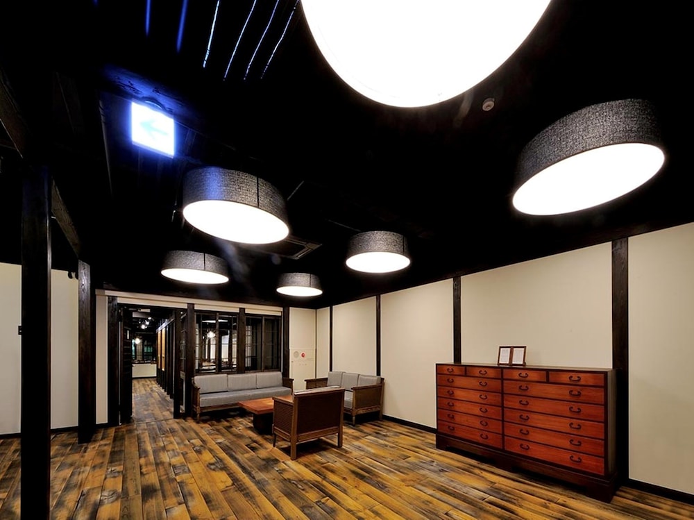 Kinosaki Onsen Inn Koyado Enn 49/64