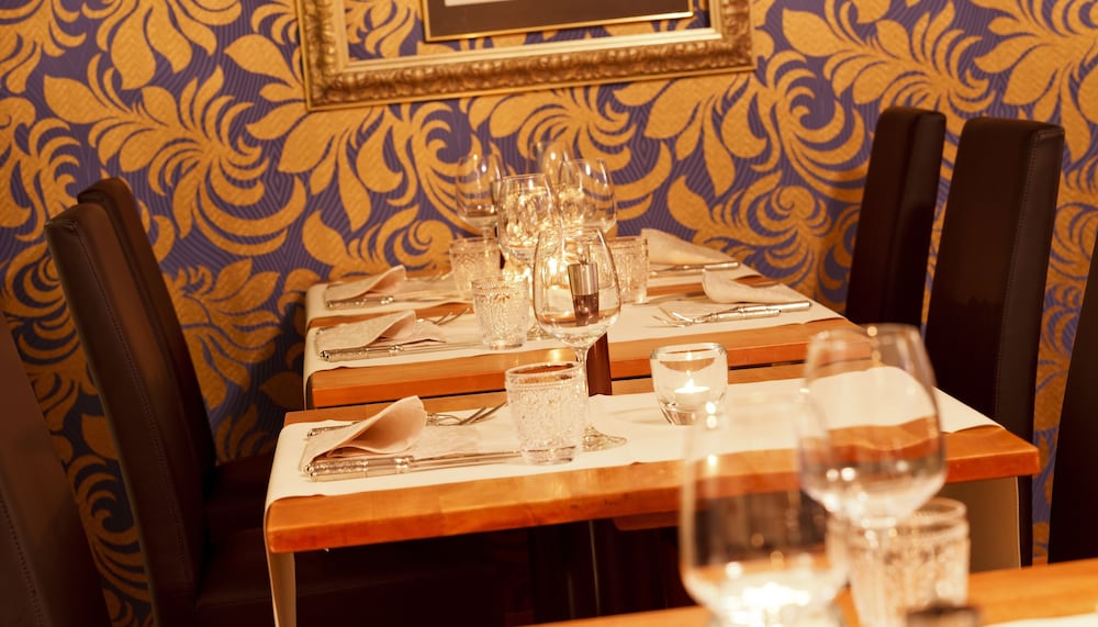 Hotel Rossli 34/36