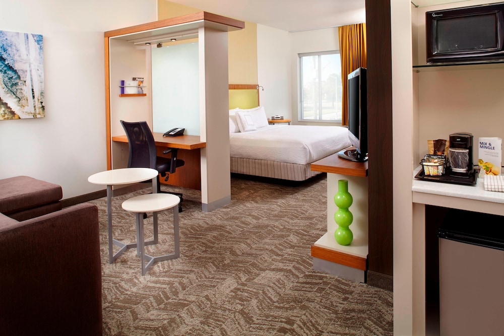 Springhill Suites Houston Intercontinental Airport 11/51