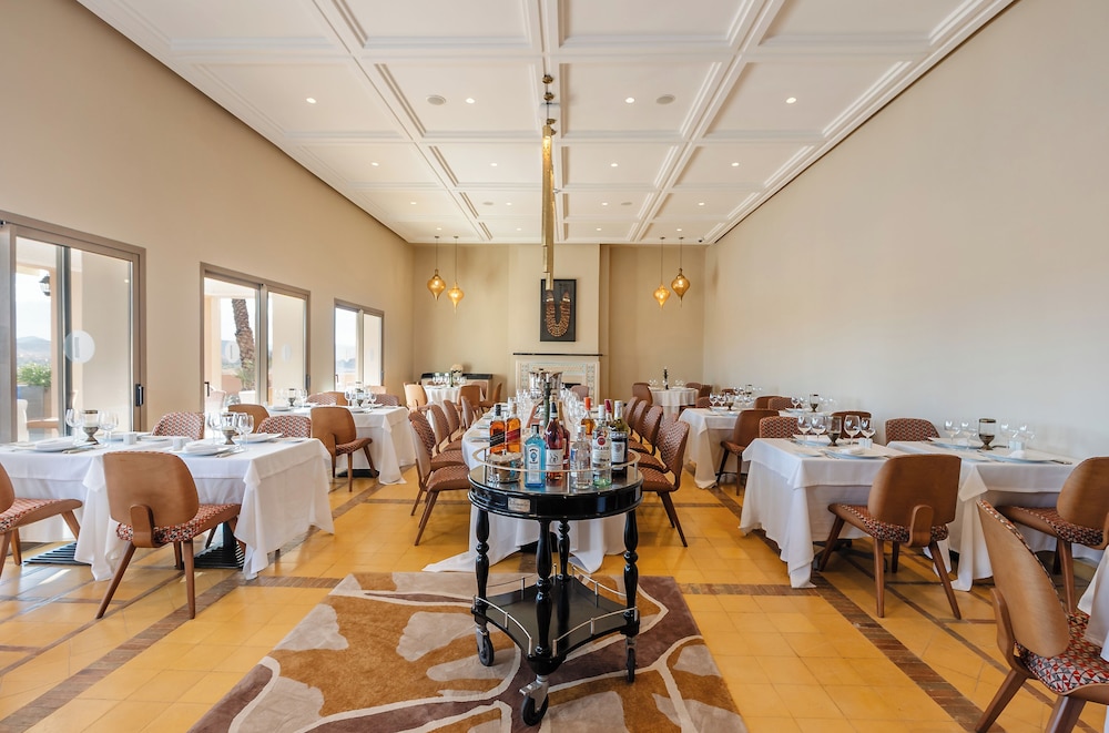 Kenzi Azghor Hotel 29/34