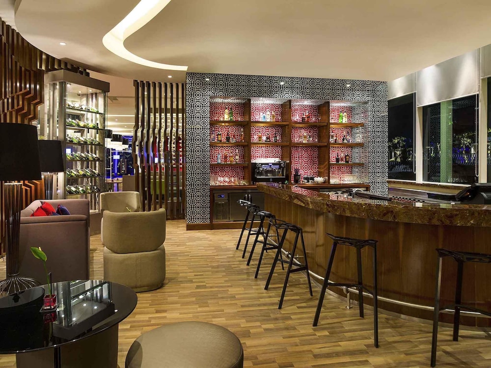 Novotel Tangerang 33/50