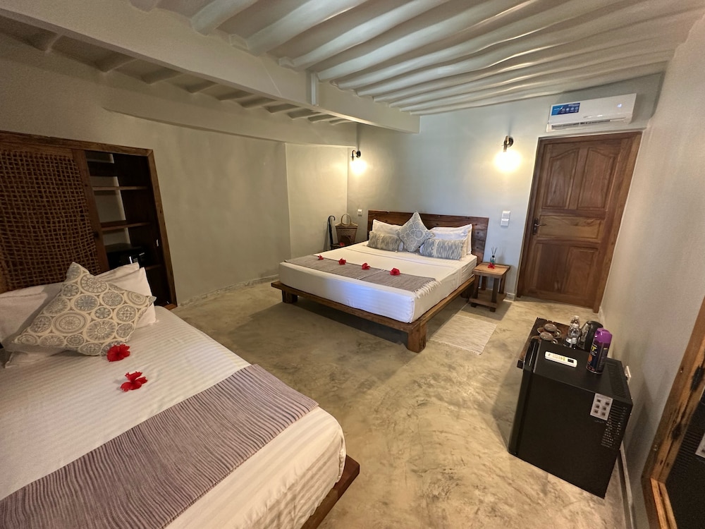 Ndame Beach Lodge 15/67