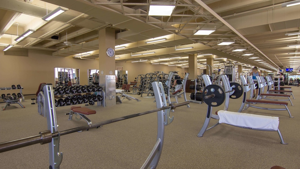Houstonian Hotel Club Spa 28/52