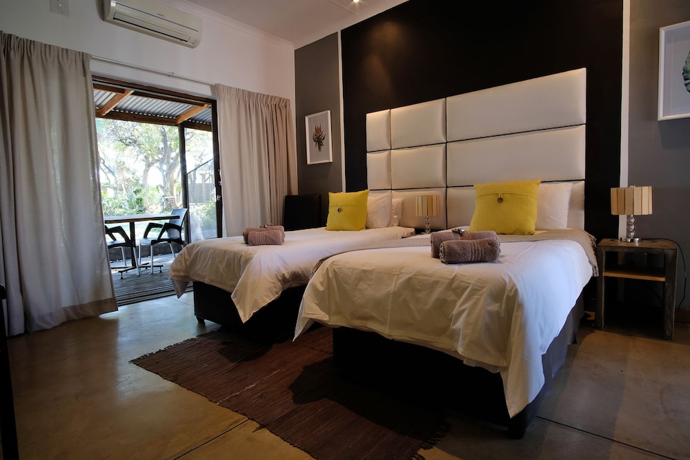 Cu Boutique Guest House 11/50