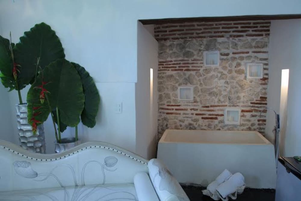 Aguamarina Hotel Boutique 17/50