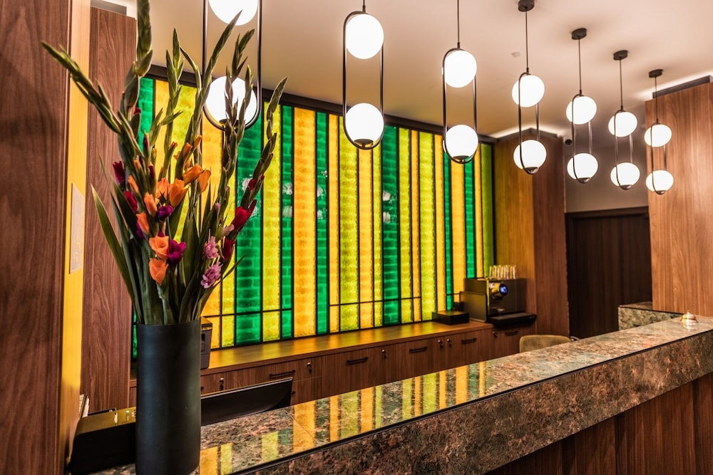 Liebeskind Boutique Hotel 7/38