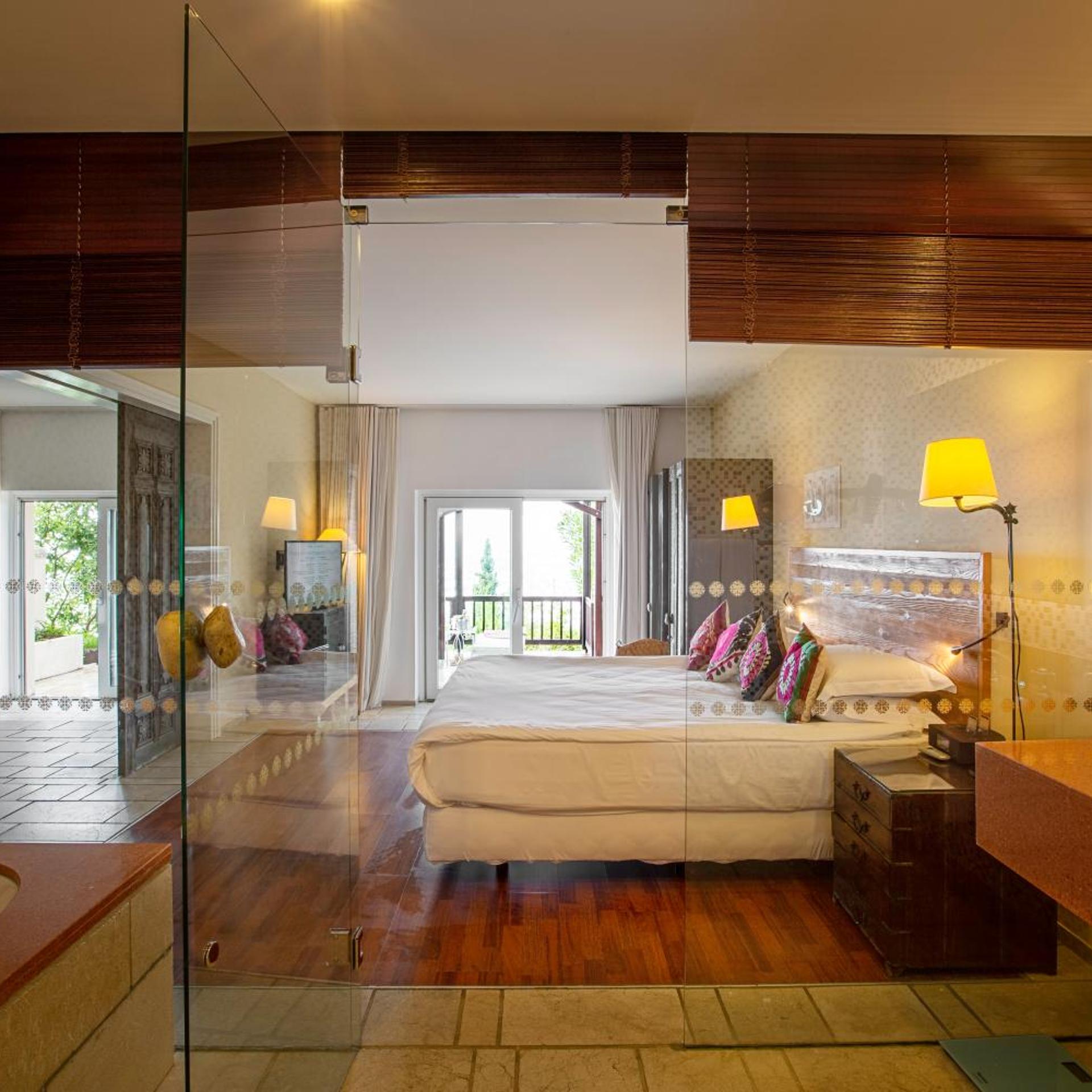 جناح مع أريكة، The Marmara Bodrum - Adults Only 3/3