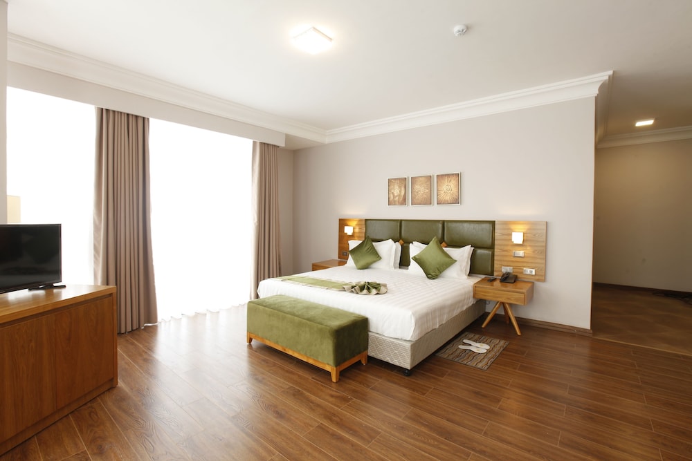 Sabon Hotel 19/39