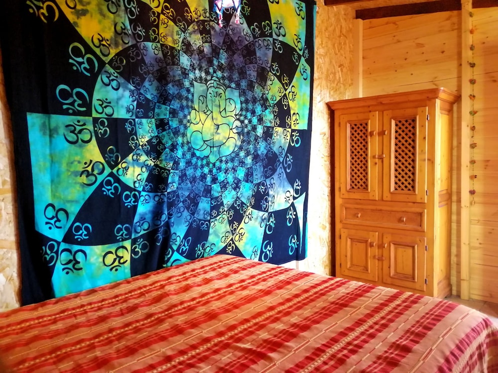 Hostel Los Duendes Del Sur 10/36