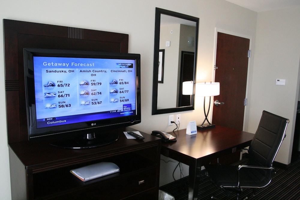 Holiday Inn Columbus - Hilliard 32/50
