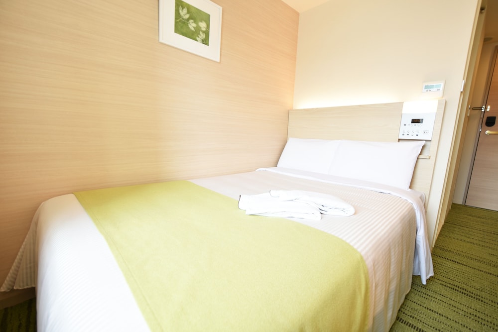Keio Presso Inn Gotanda 11/60