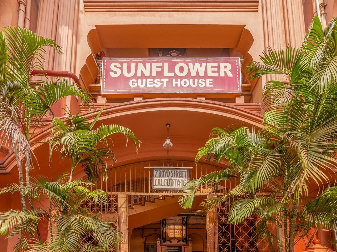 Sunflower Guesthouse 3/20