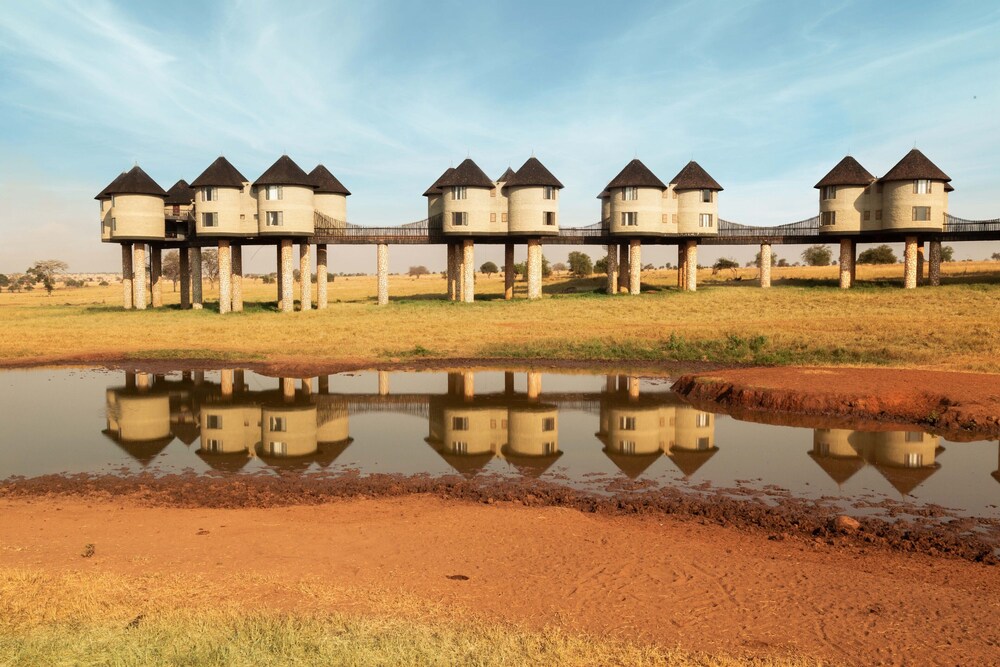 Salt Lick Safari Lodge 34/55