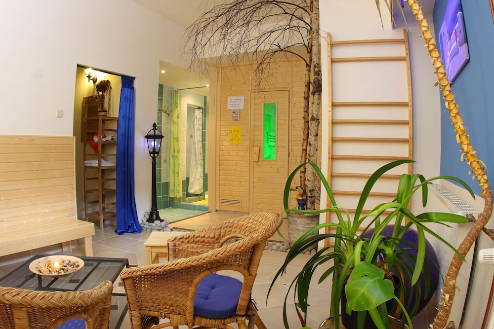 Pension Renata 50/50