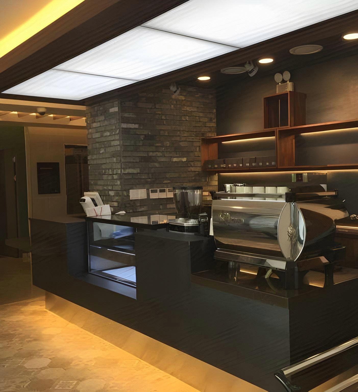 The Petel Premium Suite(with Pet only) 16/33