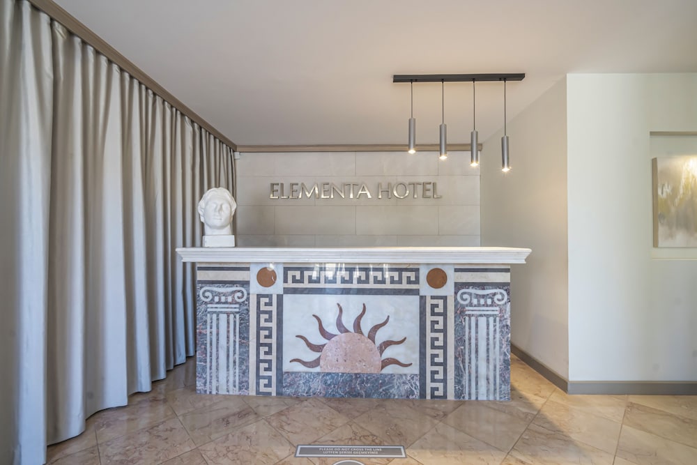 Elementa精品酒店Adults Only(Elementa Boutique Hotel - Adults Only) 图片3