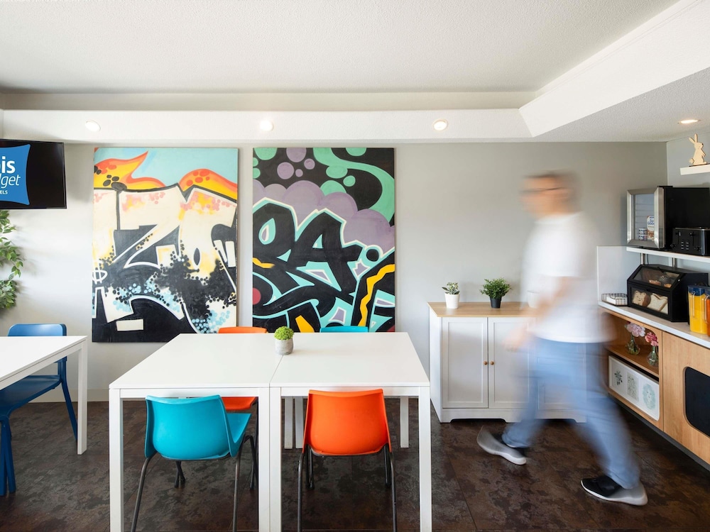 ibis budget Wentworthville 46/52